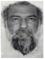 Sarkar front profile