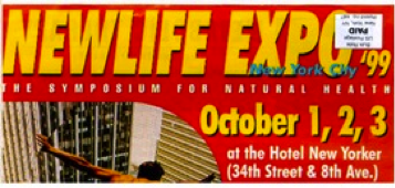 Newlife Expo